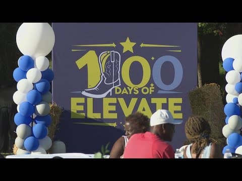 Prince George's County leaders step in to support federal workers