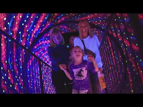 Halloween at the Children's Museum of Indianapolis | Good News with Dave Calabro