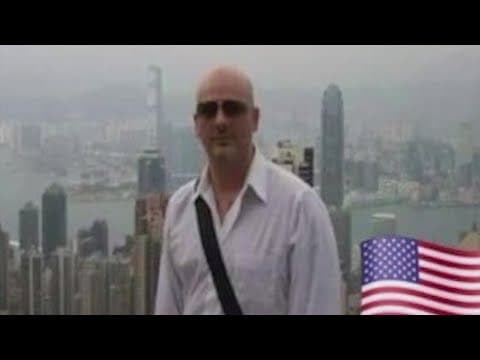 Houston man among prisoners released as part of US deal with China, White House says