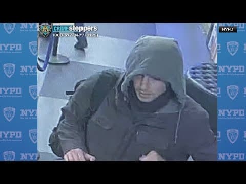 Officials name person of interest in UnitedHealthcare shooting | Full press conference