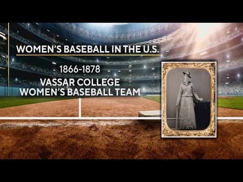 Women's Pro Baseball League to host open tryouts in August