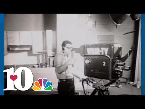 Happy birthday, WBIR | Celebrating 69 years