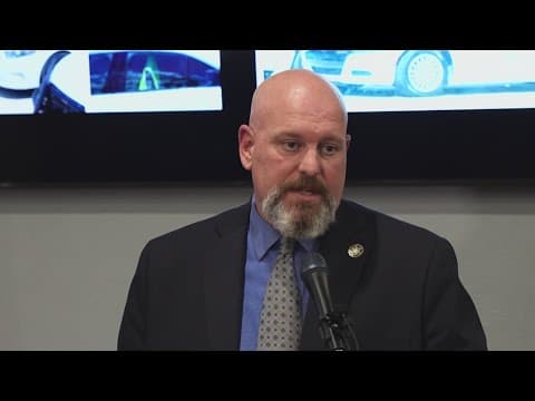 Indy FOP president weighs in on IMPD officer shortage