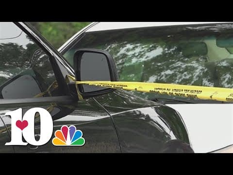 KPD identifies officers involved in shooting on Santala Drive in West Knoxville