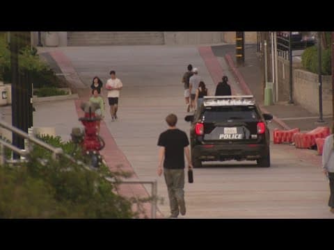 San Diego State student sexually assaulted, SDPD investigates