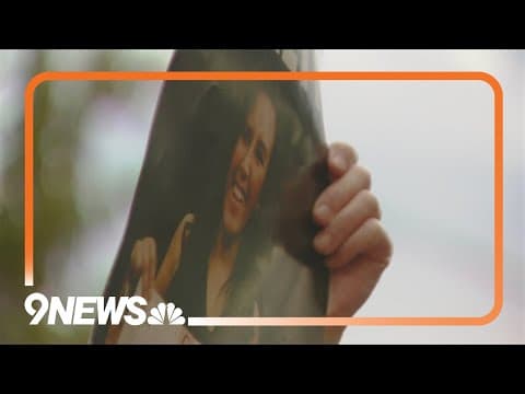 Supporters hold vigil for detained immigration activist Jeanette Vizguerra