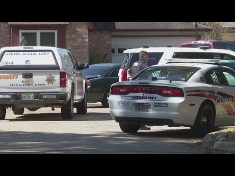 Indiana woman charged after 6-year-old drowns during bathtub baptism in Texas