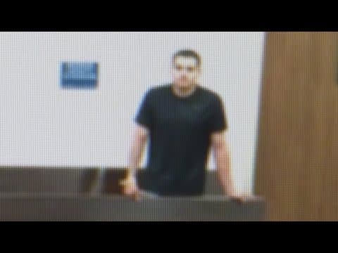 Off-duty HPD probationary officer accused of family violence let out on bond