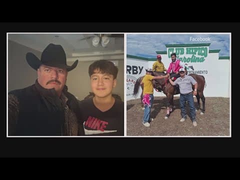 North Texans among the 4 killed in a San Antonio crash involving a bus and a stolen Camaro