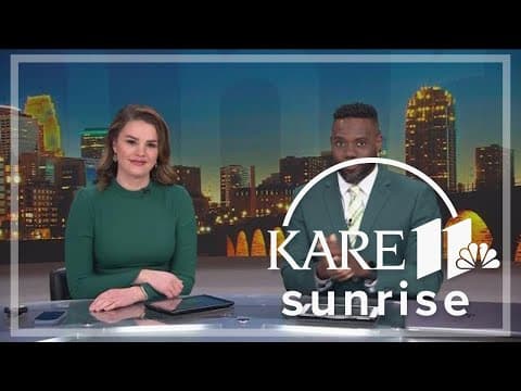 The morning headlines for Friday, March 15