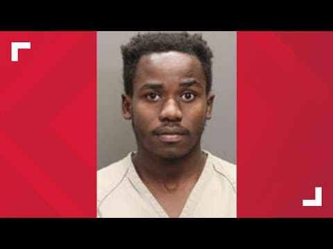 Suspect indicted on murder charge in connection to Hilltop shooting