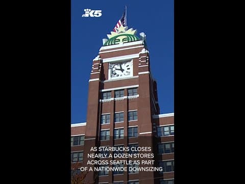 Starbucks closures brew local impacts