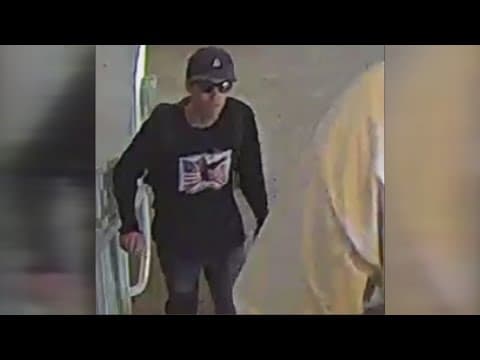 FBI offering $100K reward for tips leading to arrest in Charlie Kirk shooting