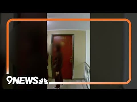 2 suspects in viral video of Aurora apartment break-in are arrested in New York