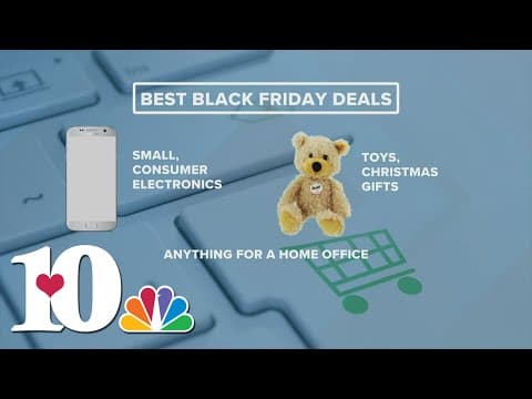 One expert shares what you should and shouldn't buy this Black Friday