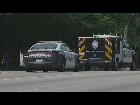 New details in Dallas crash that killed a teenager