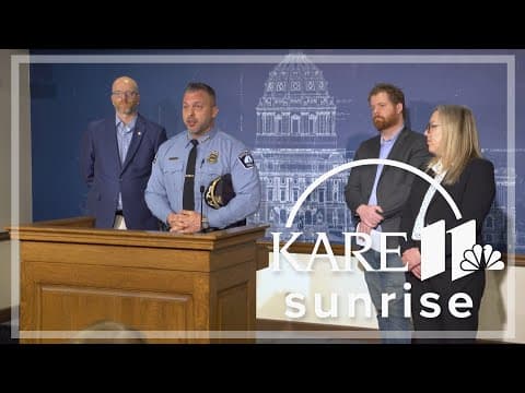 MPD Chief visits Capitol to push for Kia/Hyundai anti-theft bill