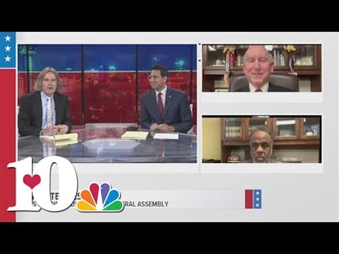 Inside TN: R. Briggs, S. McKenzie, Part 4