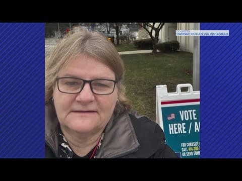 FBI arrests a Milwaukee judge accused of helping a man evade immigration authorities