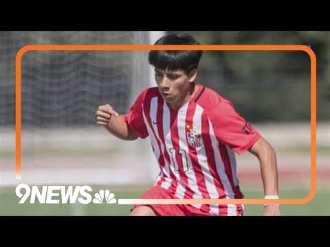 Family of teen killed outside Denver school sues DPS over lax safety measures