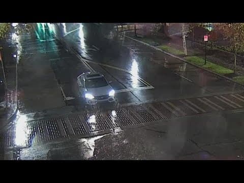 Police identify woman suspected in hit-skip that injured 2 Capital students