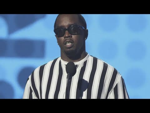 Sean 'Diddy' Combs sentenced to 50 months in prison: Latest updates