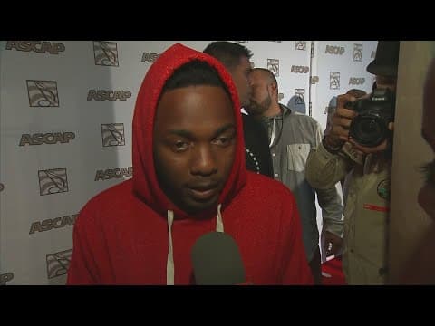 Rap megastar Kendrick Lamar will headline the 2025 Super Bowl halftime show