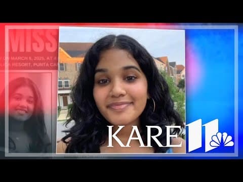 St. Cloud State student investigated after woman goes missing in Dominican Republic