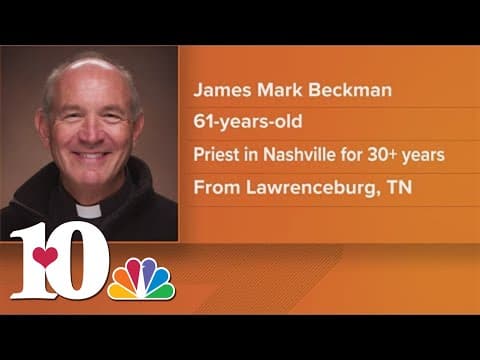 Fourth Bishop of the Diocese of Knoxville appointed by Pope Francis