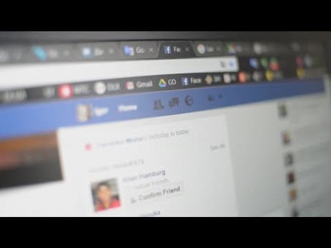 Would you stop using social media for good?