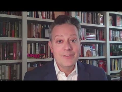 KHOU 11 Political Analyst Brandon Rottinghaud discusses the impact of Biden ending reelection bid