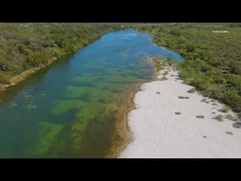 Texas could turn massive Hill Country ranch into new state park