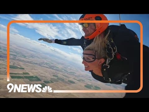 The science behind what drives people to thrill seek