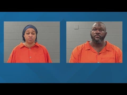 Ex-Colts player Daniel Muir, wife expected back in court Tuesday