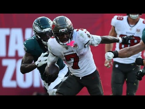 The Blitz: Tampa Bay Buccaneers host San Francisco 49ers