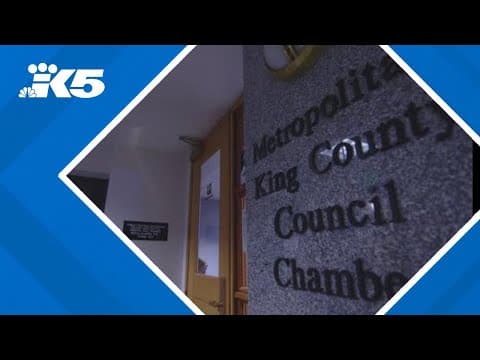 King County faces $150 million budget deficit, seeks solutions to avoid major service cuts