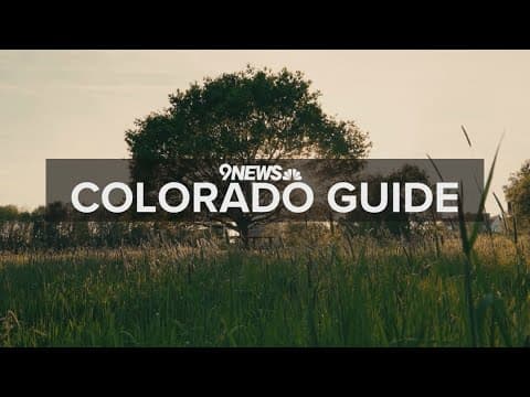 Colorado Guide | Summer theater, weekend festivals and dining hot spots