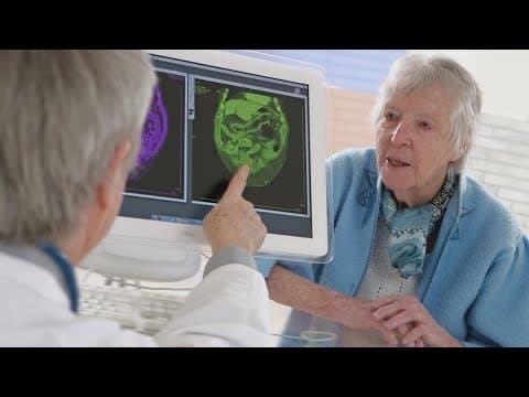 Alzheimer's and brain awareness month: What to know