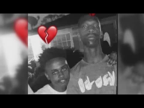 EMS rushes to help second-line shooting victims