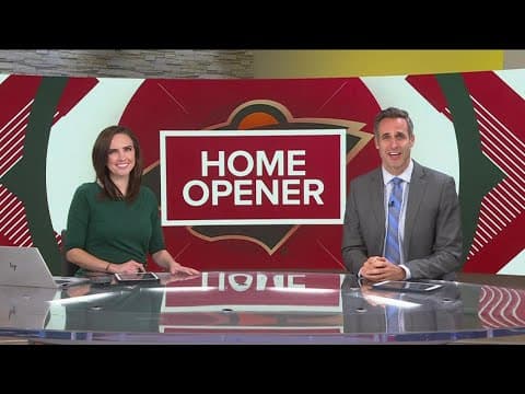 Morning news headlines | Thursday, Oct. 13