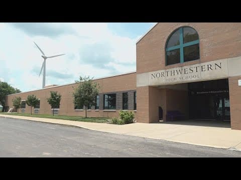 Northwestern School Corporation faces lawsuit from family over sexual assault allegations