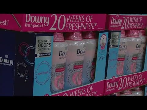 Is Costco still the best deal? Here’s how it compares to Sam’s Club in 2025
