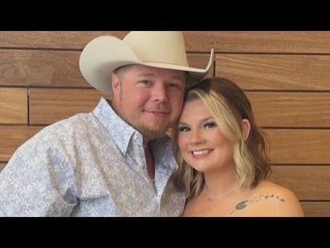 Texas man celebrating birthday, anniversary in Houston killed in hit-and-run