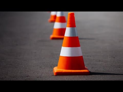 Residents demand action after deadly pedestrian crash in Southwest D.C.