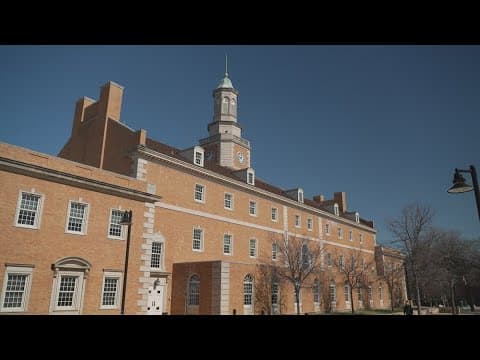 Some international students in North Texas have visas revoked