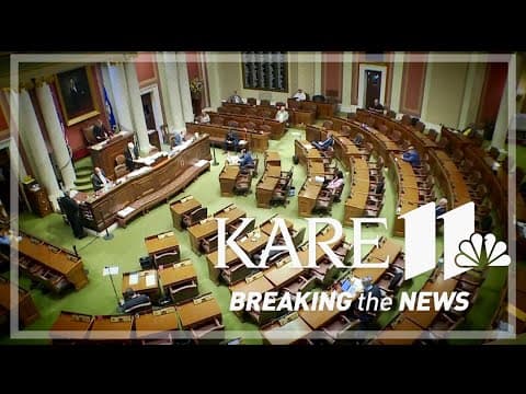 MN Democrats expected to push bill protecting abortions