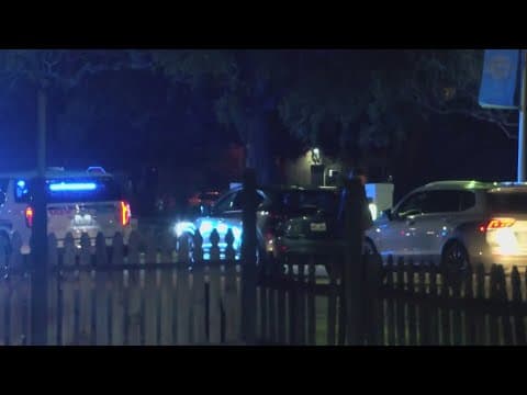 Investigation into Southern University on-campus shooting underway