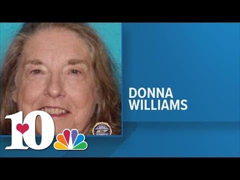 TBI issues Silver Alert for Roane County woman