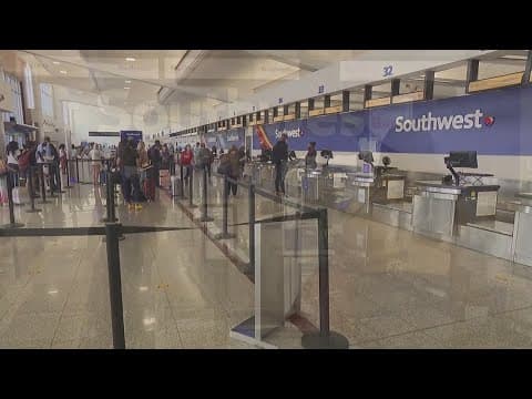 Southwest Airlines tells staff ‘difficult decisions’ ahead in push to boost profits