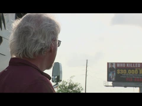 Heartbroken parents rally public for answers in son's death